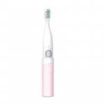 Wholesale Pocket Sonic Electric Toothbrush (White)